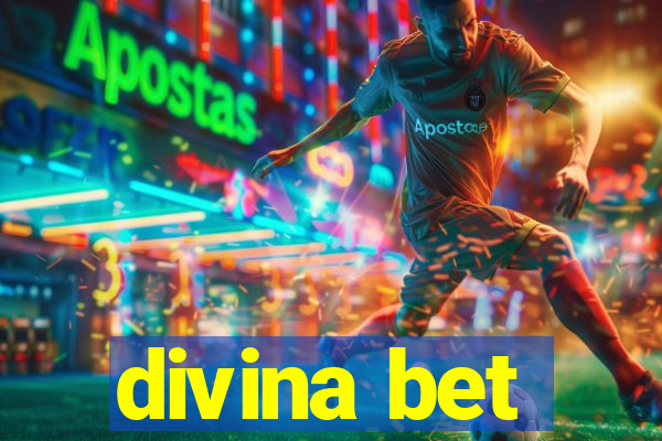 divina bet
